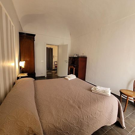 B&B Loft Famiglia Arezzo Raguse Extérieur photo