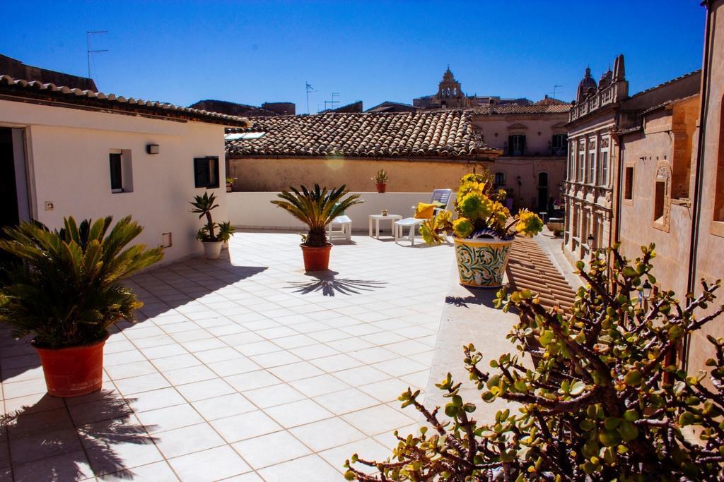 B&B Loft Famiglia Arezzo Raguse Chambre photo