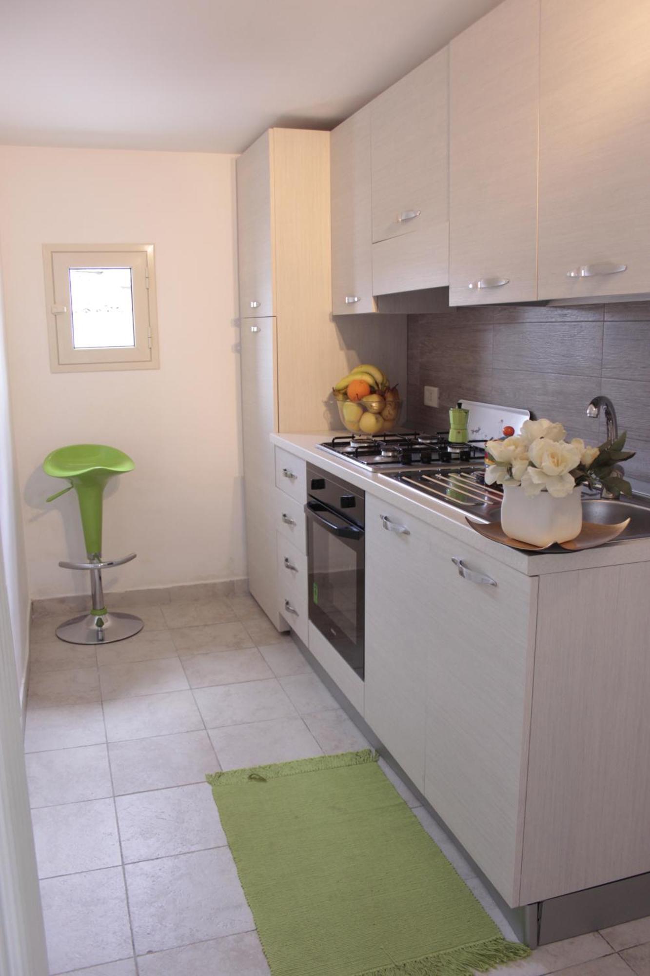 B&B Loft Famiglia Arezzo Raguse Extérieur photo