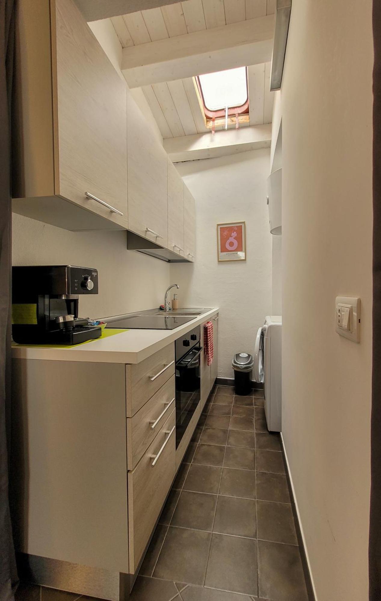 B&B Loft Famiglia Arezzo Raguse Extérieur photo