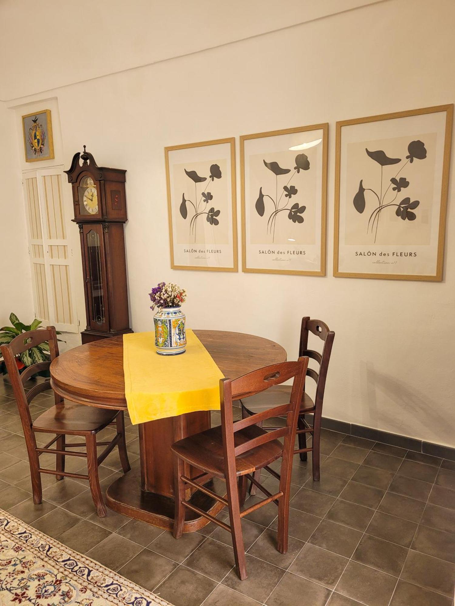 B&B Loft Famiglia Arezzo Raguse Extérieur photo
