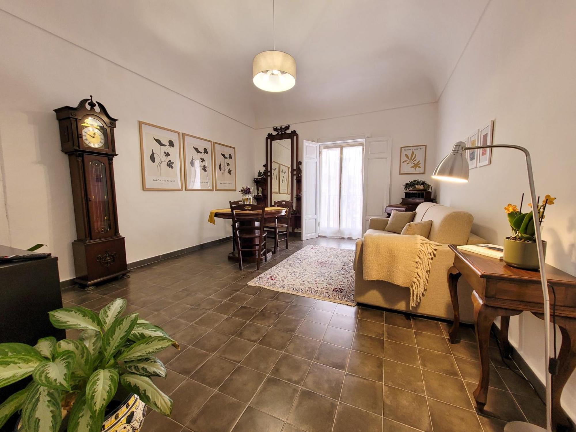 B&B Loft Famiglia Arezzo Raguse Extérieur photo