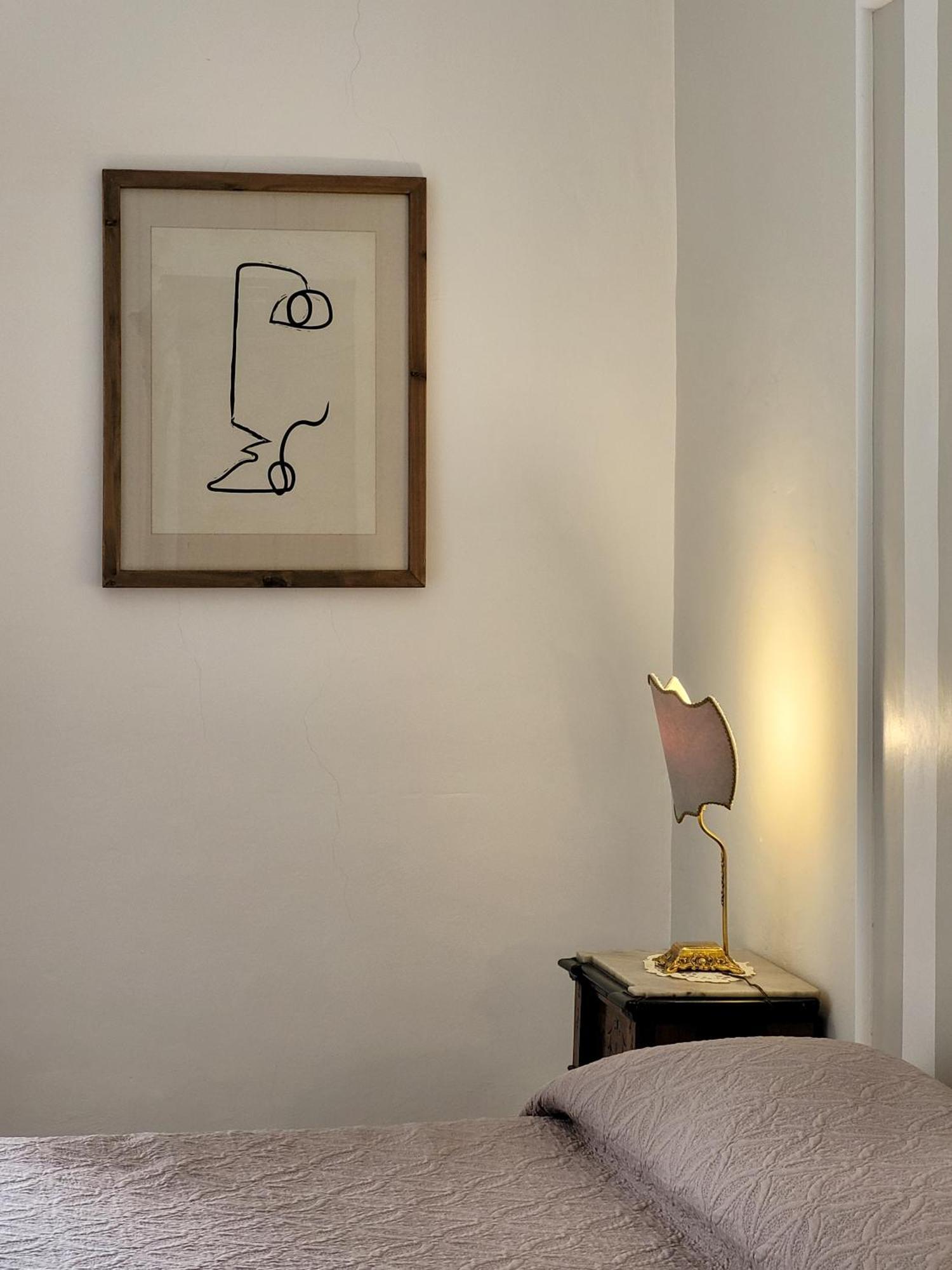B&B Loft Famiglia Arezzo Raguse Extérieur photo