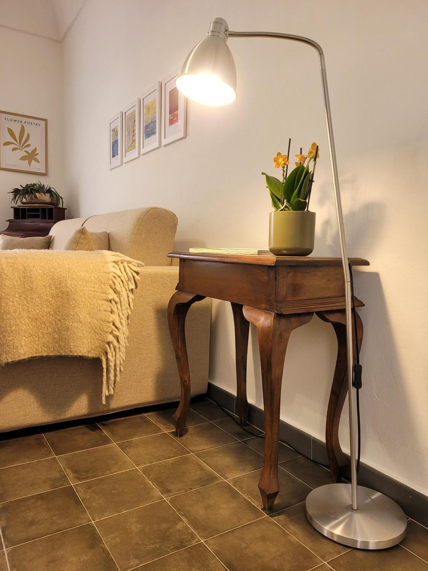 B&B Loft Famiglia Arezzo Raguse Extérieur photo