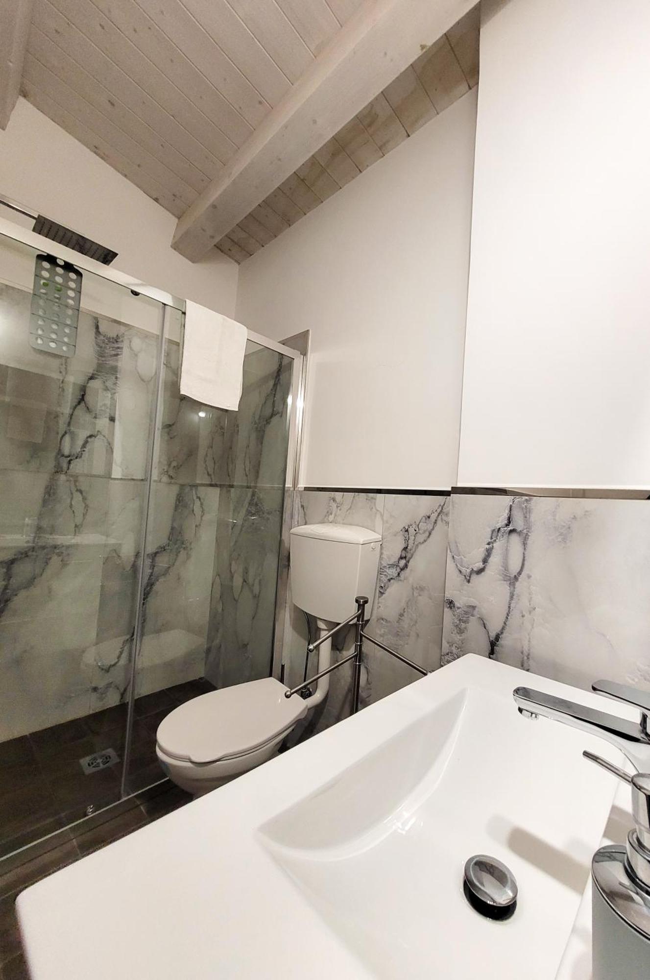 B&B Loft Famiglia Arezzo Raguse Extérieur photo