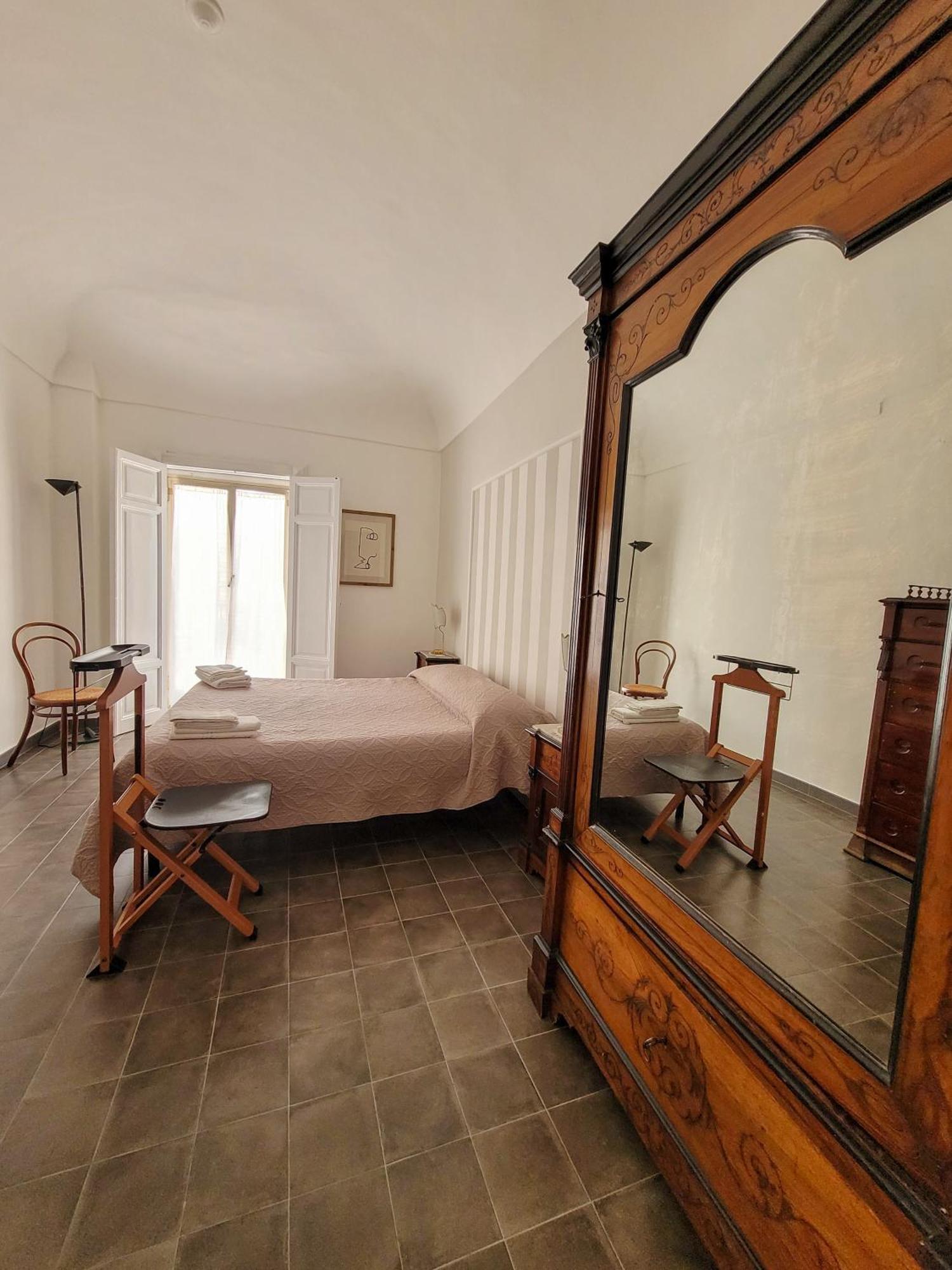 B&B Loft Famiglia Arezzo Raguse Extérieur photo