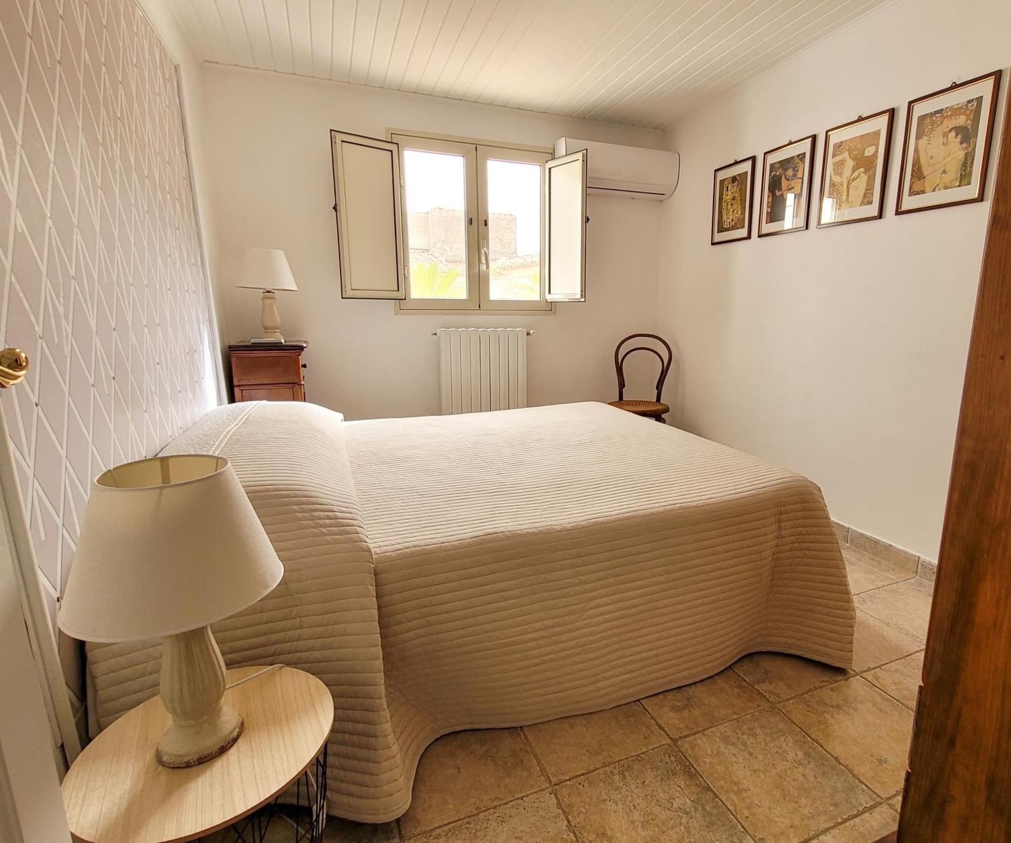 B&B Loft Famiglia Arezzo Raguse Extérieur photo
