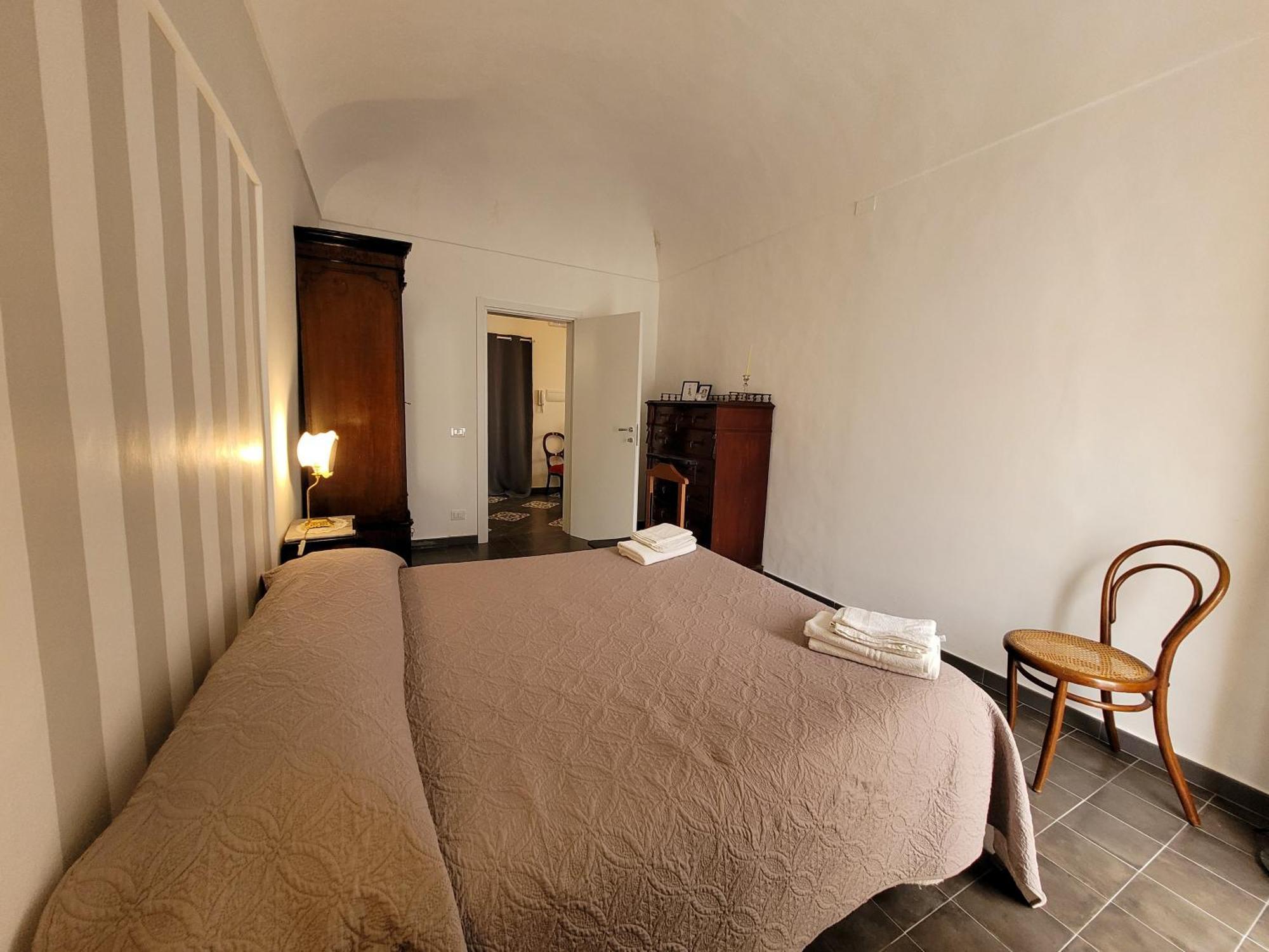 B&B Loft Famiglia Arezzo Raguse Extérieur photo