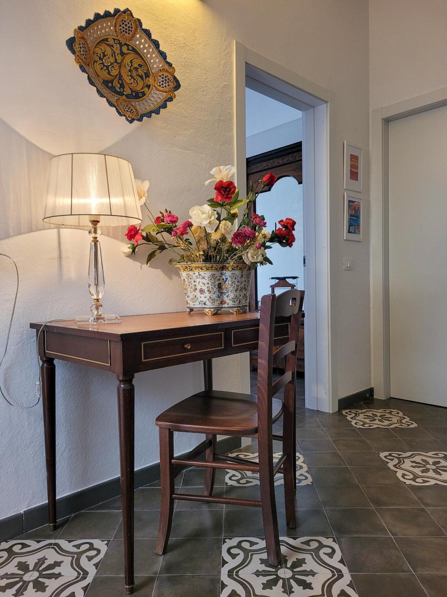 B&B Loft Famiglia Arezzo Raguse Extérieur photo