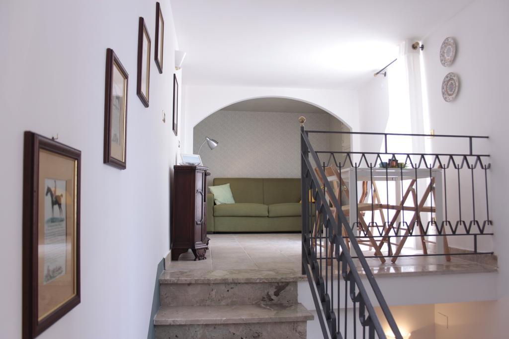 B&B Loft Famiglia Arezzo Raguse Chambre photo