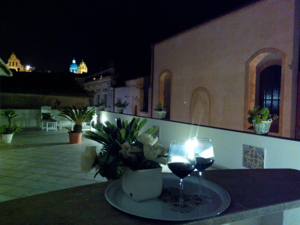 B&B Loft Famiglia Arezzo Raguse Chambre photo
