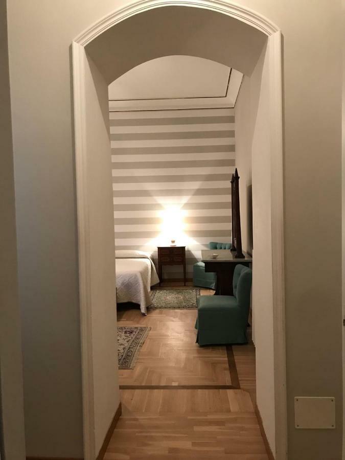 B&B Loft Famiglia Arezzo Raguse Extérieur photo